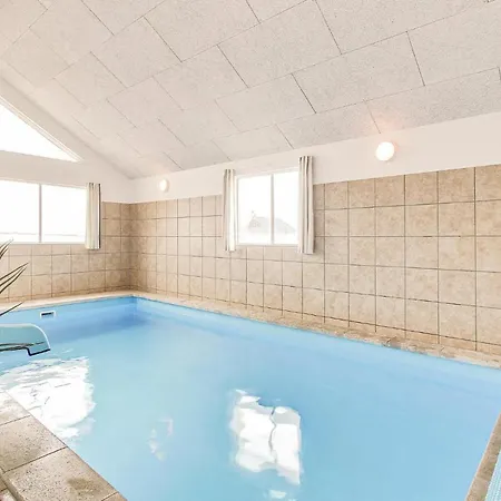 Gorgeous In With Sauna Bogense