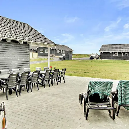 Holiday home 8 Bedroom Beautiful In *