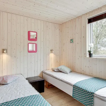 Gorgeous In With Sauna Prázdninový dům